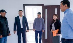 Фонд Булата Утемуратова начал оформление жилья для пострадавших от паводков в Актюбинской области