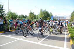 4000 PARTICIPANTS AND 300.2 MLN TENGE - RESULTS OF BURABIKE FEST 2019 
