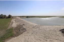 Фонд Булата Утемуратова направит свыше 200 млн тенге пострадавшим от засухи в Аральском районе