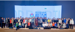International Conference on Autism started in Almaty